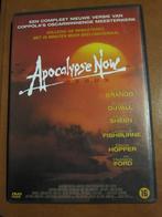 Apocalypse Now Redux (1979), Ophalen of Verzenden, Oorlog, Zo goed als nieuw, Vanaf 16 jaar