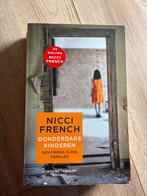Nicci French - Donderdagskinderen (Frieda Klein Thriller), Ophalen of Verzenden, Gelezen, Nederland