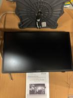 Alden Schotel met TV - Camper, Audio, Tv en Foto, Schotelantennes, Ophalen, Gebruikt