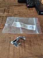 Naaimachine voetje - Stopvoet, Hobby en Vrije tijd, Naaimachines en Toebehoren, Ophalen of Verzenden, Nieuw, Naaimachine, Pfaff