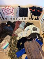 Kledingpakket meisje 25 stuks maat 152, Verzenden, Gebruikt, Maat 152