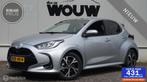 Toyota Yaris 1.5 Hybrid 115PK Automaat | Navigatie Maps | Ad, 12 maanden, Gebruikt, LED verlichting, 450 kg