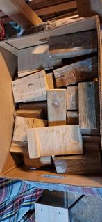 haardhout, brandhout, Tuin en Terras, Haardhout, Minder dan 3 m³, Ophalen