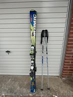Atomic skies, Ophalen, Zo goed als nieuw, Ski's, Atomic
