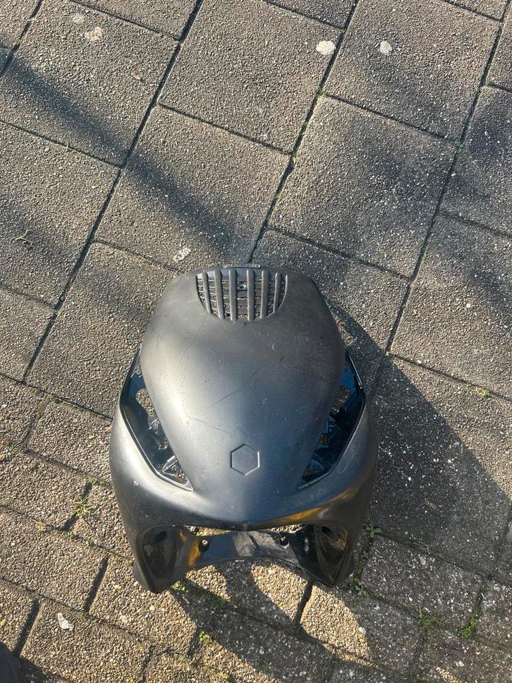 Piaggio Zip Onderdelen 4t - Diverse!, Fietsen en Brommers, Scooters | Piaggio, Gebruikt, Zip, Benzine, Ophalen