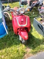 Retro scooter OPKNAPPER, Ophalen, Zo goed als nieuw, Overige modellen