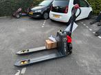 Linde MT 15 C stapelaar nieuw!!!, Ophalen of Verzenden, Nieuw