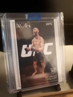Khamzat Chimaev panini ufc rookie card, Ophalen of Verzenden, Zo goed als nieuw, Plaatje