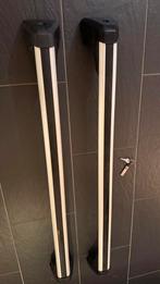 Originele BMW 3-serie F31 Dakdragers, Auto diversen, Dakdragers, Ophalen, Gebruikt