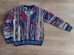 Carlo colucci trui maat M, Kleding | Heren, Truien en Vesten, Ophalen of Verzenden, Gedragen