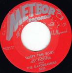 Jess Hooper - Sleepy Time Blues ( rockabilly) 7", Ophalen of Verzenden, 7 inch, Single, Nieuw in verpakking