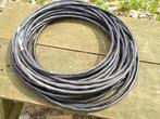 Afgeschermde Installatiekabel. 2x1,5mm2. 24m. Nieuw, Ophalen of Verzenden, Zo goed als nieuw, Kabel of Snoer