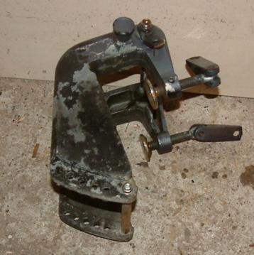 yamaha 8 pk onderdelen 2 takt Langstaart beschikbaar voor biedingen