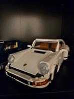 Lego Porsche 911 (10295), Overige merken, Auto, Groter dan 1:32, Ophalen of Verzenden