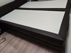 Tweepersoonsbed 180200, Ophalen, Gebruikt, Tweepersoons, Bedbodem