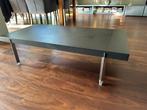 Design salontafel Arco type Plano, Huis en Inrichting, Tafels | Salontafels, Ophalen, Gebruikt, 100 tot 150 cm, 50 tot 100 cm