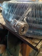 hogedruk slang ca. 10m, Ophalen of Verzenden, Nieuw, Elektrisch