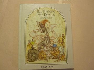 Sint: Mysterie van Parfum beschikbaar voor biedingen