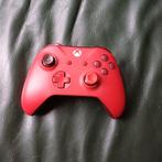 Rode xbox one controller, Spelcomputers en Games, Spelcomputers | Xbox | Accessoires, Ophalen of Verzenden, Zo goed als nieuw