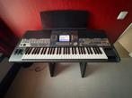 Yamaha psr 9000, Ophalen, Yamaha, Met standaard, 61 toetsen