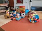 Vintage Disney speelgoed, Verzenden