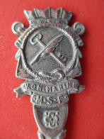 (A1354) Militair Kon Marine M S F Administratie, Verzamelen, Ophalen of Verzenden, Gebruikt, Bestek