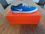 Nike gymen maat 39 KLM Blauw, Kleding | Dames, Blauw, Nike, Ophalen of Verzenden, Sneakers of Gympen