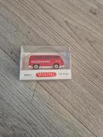 wiking 031501 Volkswagen T2 Bus rosenkranz nieuw, Ophalen of Verzenden, Nieuw, Bus of Vrachtwagen, Wiking