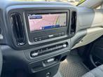 Mercedes-Benz Vito 116 Pro L2 9G-Tronic Mbux Multibeam Deure, Automaat, 12 maanden, Gebruikt, Zwart