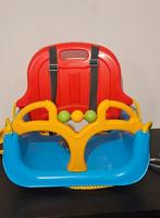 Schommel 3 in 1, Kinderen en Baby's, Speelgoed | Buiten | Speeltoestellen, Ophalen, Gebruikt, Schommel