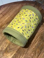 Leuke grote tunnel voor cavia fret konijn of ratjes, Dieren en Toebehoren, Ophalen of Verzenden, Nieuw, Overige typen