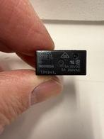 100x Omron relais G5SB-14 12Vdc, Ophalen of Verzenden, Nieuw