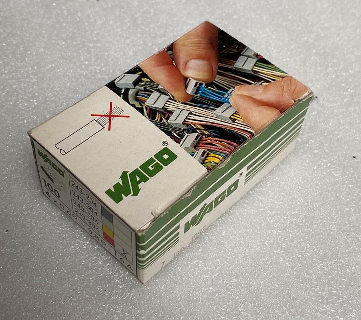 electronica, Hobby en Vrije tijd, Elektronica-componenten, Nieuw, Ophalen of Verzenden