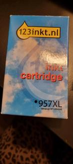 957XL inkt cartridge, Computers en Software, Printerbenodigdheden, Nieuw, Ophalen of Verzenden