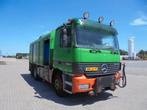 Mercedes-Benz Actros 1831 1831 Bitumensprayer (bj 2003), Achterwielaandrijving, Mistlampen, Overige kleuren, Bedrijf