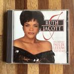 Ruth Jacott - 2 cd’s voor 3 euro, Ophalen of Verzenden
