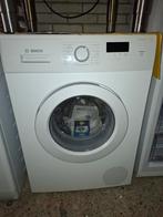 Bosch serie 2 wasmachine, Ophalen, Gebruikt, Wolwasprogramma, Voorlader