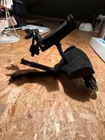 Meerijdplankje met zitje voor kinderwagen, Kinderen en Baby's, Kinderwagens en Combinaties, Ophalen, Gebruikt, Kinderwagen, Overige merken