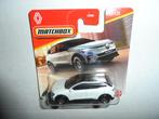 Matchbox - 2022 Renault Megane - 1:64, Ophalen of Verzenden, Nieuw, Auto