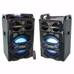 PARTY-SPEAKY700 Actief Geluidsysteem 700Watt [2519P-B], Audio, Tv en Foto, Luidsprekers, Overige merken, ., Overige typen, Nieuw