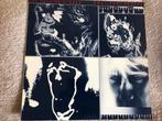 Lp Rolling Stones Emotional Rescue, Cd's en Dvd's, Vinyl | Pop, Ophalen of Verzenden, 1960 tot 1980, Gebruikt, 12 inch