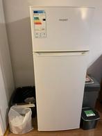 Exquisit koelvriescombinatie, 200 liter of meer, Ophalen, Met aparte vriezer, 160 cm of meer