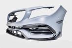 Mercedes CLA-Klasse W117 AMG 45 Aero VOORBUMPER | 16–19 |, Auto diversen, Tuning en Styling, Ophalen of Verzenden