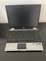 HP Elitebook 2540 P i7, Computers en Software, Windows Laptops, Hp, 2 tot 3 Ghz, Qwerty, Ophalen of Verzenden