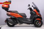 Piaggio MP3 400 SPORT (bj 2023), Motoren, Motoren | Piaggio, Scooter, Bedrijf, Piaggio Vespa B.V., Minervum 7272
4817 ZM  Breda, NL