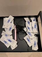 nieuwe microneedling set, Ophalen, Nieuw, Gehele gezicht, Verzorging
