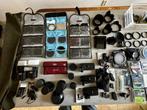Fotografie Accessoires, Audio, Tv en Foto, Fotografie | Lenzen en Objectieven, Ophalen of Verzenden, Gebruikt, Toebehoren