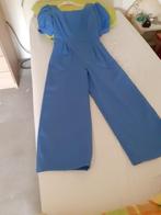 jumpsuite, Verzenden, Zo goed als nieuw, Maat 36 (S), Blauw