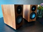 Chario Syntar 513, Audio, Tv en Foto, Gebruikt, 60 tot 120 watt, Front, Rear of Stereo speakers, Ophalen