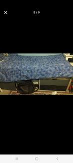 Bed, Ophalen of Verzenden, Zo goed als nieuw